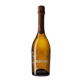 Joseph Perrier Cuvée Joséphine Extra Brut Champagne 75 Cl 12% Vol.