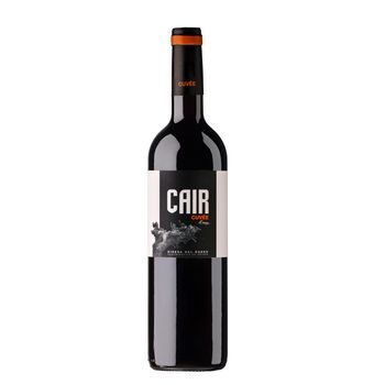 Cair Cuvée 2023 75 Cl  (pack De 4 Unidades)