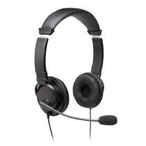 Auriculares Hi-Fi USB con micrÃ³fono