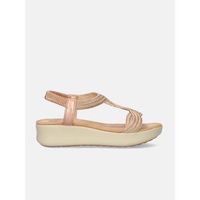 exe shoes sandalias plataformas bzx23170-r9 para mujer