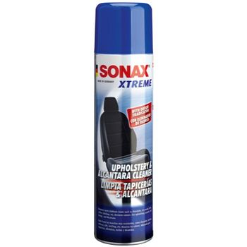 Xtreme Upholstery & Alacantra Cleaner 400ml