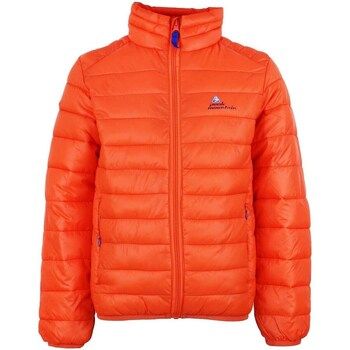 Peak Mountain Chaquetas Doudoune fine garçon ECEKING para niño