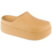 crocs zuecos dylan para mujer
