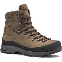 kayland zapatillas de senderismo 018015020 para hombre