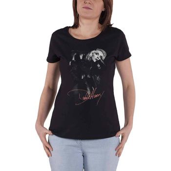 Debbie Harry Tops y Camisetas RO7865 para mujer