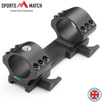 sportsmatch op91 montura 1pc 30mm weaverpicatinny media