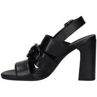geox zapatos de tacon d25sle 00043 d genziana 90 para mujer