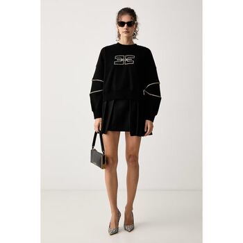 Elisabetta Franchi Falda GO21366E2-110 para mujer