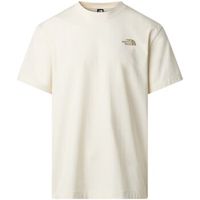 the north face camiseta nf0a8gb4 para hombre