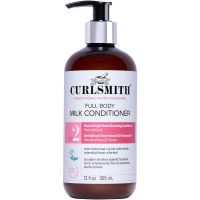 curlsmith full body milk conditioner 355ml