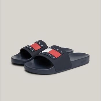 Tommy Jeans Chanclas CHANCLA POOL SLIDE HOMBRE para hombre
