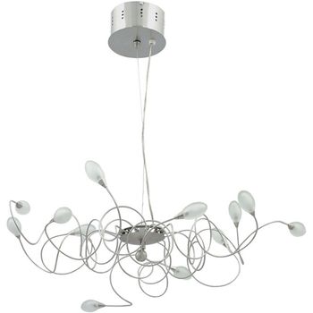 Colgante roni 12xg4 12v d.75cm