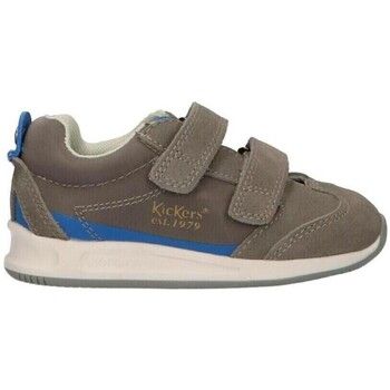 Kickers Zapatillas deporte 686290-10 KICK 18 BB para niño