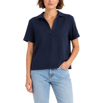 Emme Marella Polo EMMSANTE para mujer