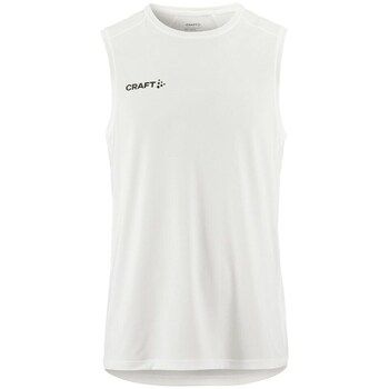 Craft Camiseta tirantes Ability SL para hombre