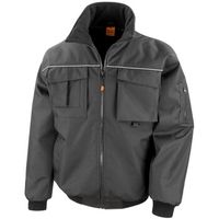 result cazadora r300x para hombre