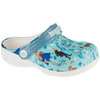 Crocs Zuecos 21035290H para niña