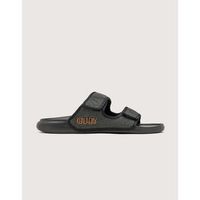 koala bay sandalias tongs black shovel - agro para hombre