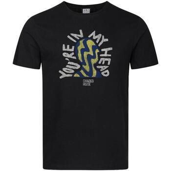 Amplified Clothing Camiseta You're In My Head para hombre