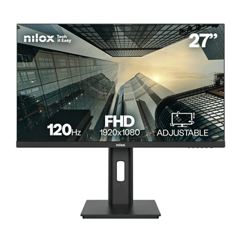 NILOX NXM27REG1201 27