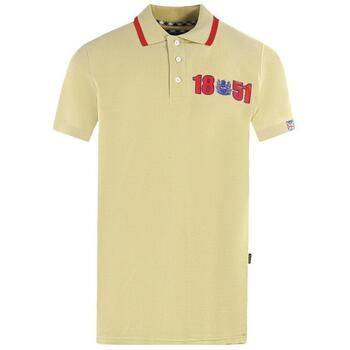 Aquascutum Polo London 1851 para hombre