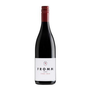 Fromm Vino Tinto Marlborough Reserva 75 Cl 14% Vol.
