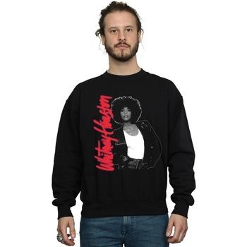 Whitney Houston Jersey Whitney para hombre