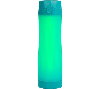 HIDRATE Spark 3 Smart Water Bottle - Scuba