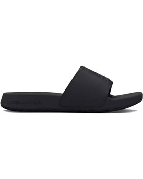 de UNDER ARMOUR CHANCLAS NEGRA IGNITE 3027225-001 NERO