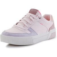 skechers zapatillas jade - stylish type 185092-ros rose para mujer