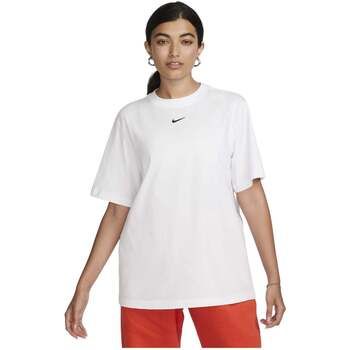 Nike Camiseta FD4149-100 para mujer