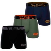 von dutch boxer logmed para hombre