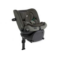 silla i-spinr xl - signature joie evergreen