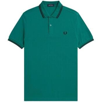 Fred Perry Polo SY3090 para hombre