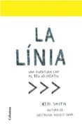 la línia: una aventura cap al teu jo creatiu