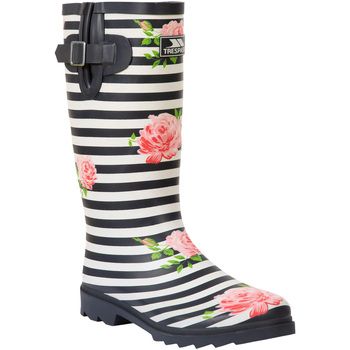 Trespass Botas de agua Elena para mujer