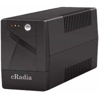 cradia londres sai 1020va 600w