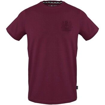 Aquascutum Camiseta GT53710 para hombre