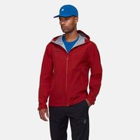 mammut chaquetas crater light hs hooded jacket men para hombre