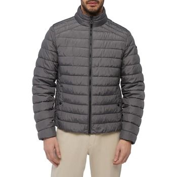 Geox Abrigo de plumas M4528b para hombre