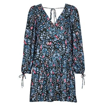 Replay Vestido W9033 para mujer