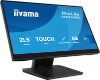 iiyama t2254msc-b2ag 215 ips full hd hdmi altavoces tactil