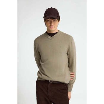 Polo Club Jersey RIGBY GO V WOOL KYE para hombre
