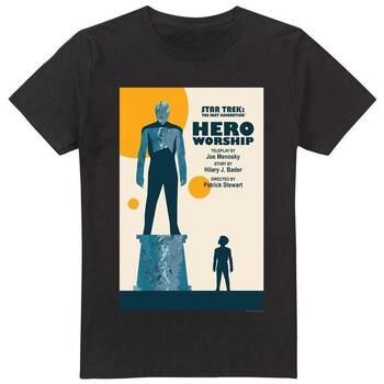 Star Trek Camiseta The Next Generation Season 5 Episode 11 para hombre