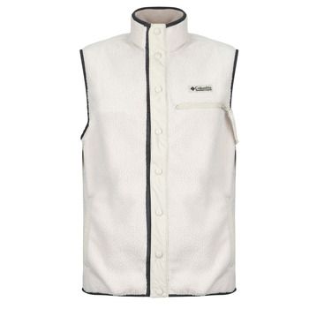 Columbia Polar Helvetia II Vest para hombre