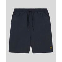 lyle  scott short sh1204vb swim short-z271 dark navy para hombre