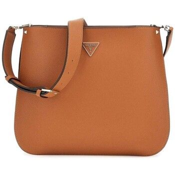 Guess Bandolera Bolso bandolera Emiliya color coñac para mujer