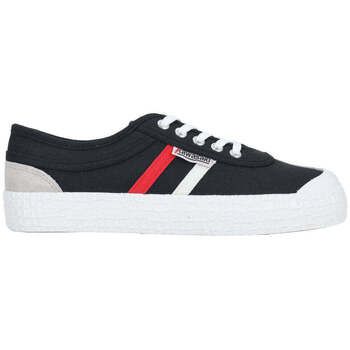 Kawasaki Zapatillas Kawasaki Retro 3.0 Canvas Shoe K232428 1001 Black para mujer