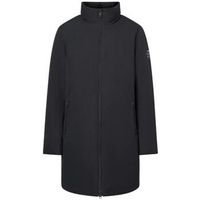 ecoalf parka mcmgajklevor0255w25 para hombre