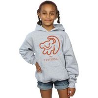 disney jersey the lion king para nina